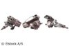 ELSTOCK 16-0032 Steering Column
